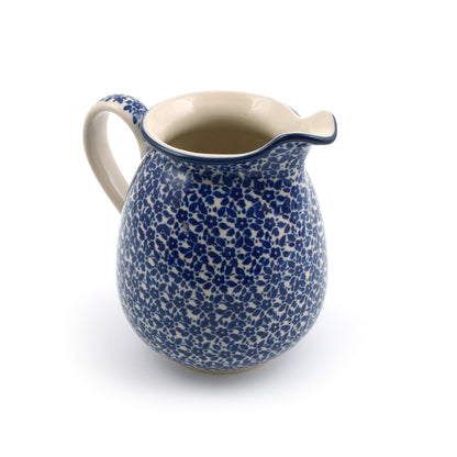 Jug 1030 ml - Indigo