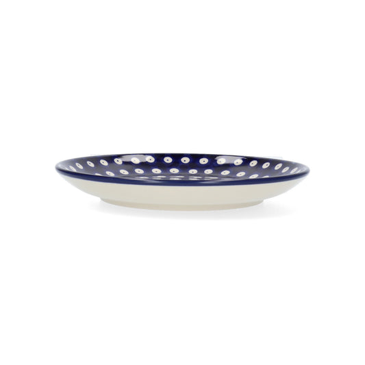 Breakfast plate Ø: 20 cm - Blue Eyes
