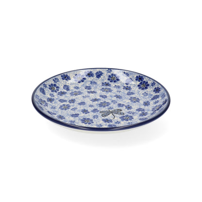 Frühstücksteller Ø: 20 cm - Libelle