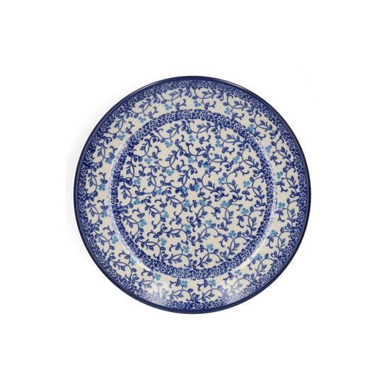 Breakfast plate Ø: 20 cm - Tender Twigs
