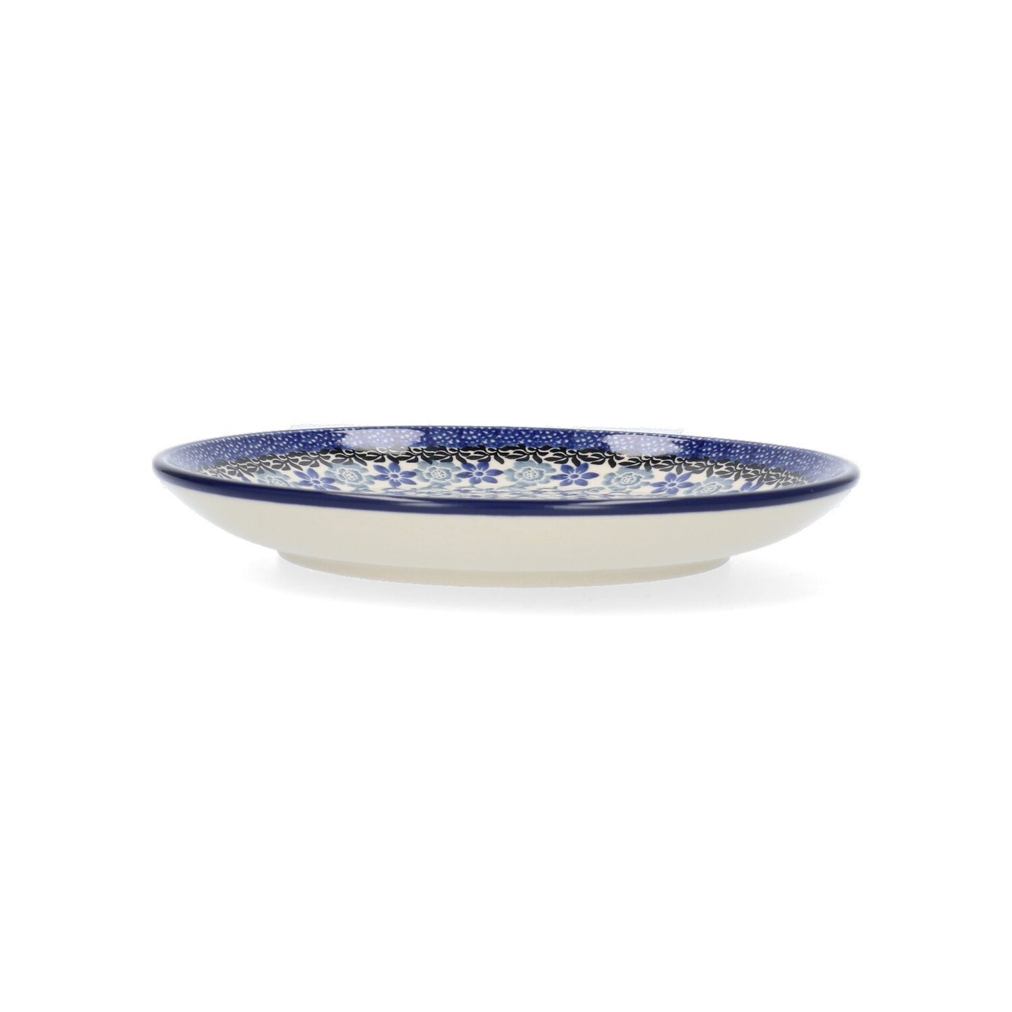 Breakfast plate Ø: 20 cm - Belle Fleur