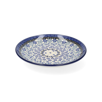 Breakfast plate Ø: 20 cm - Belle Fleur