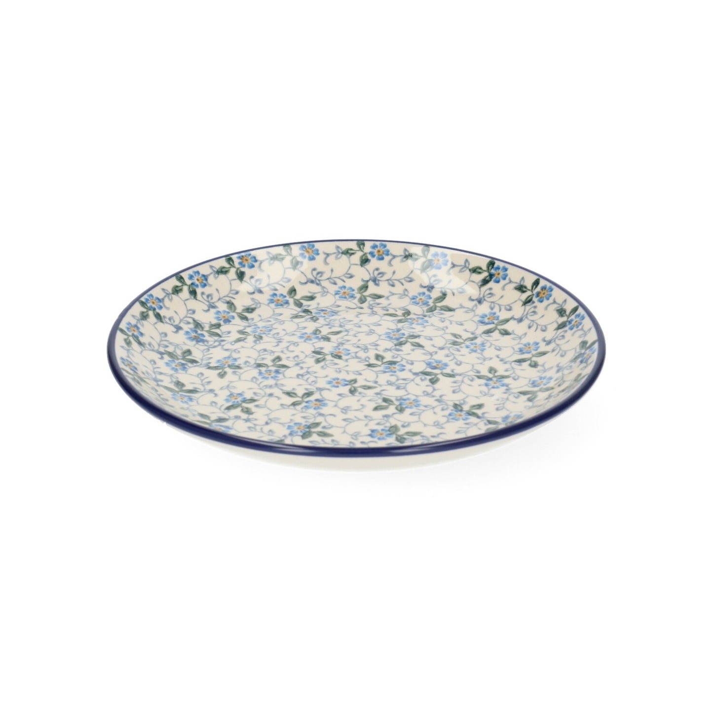 Ontbijtbord Ø: 20 cm - Summer Wind