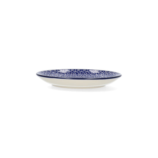 Ontbijtbord Ø: 20 cm - Indigo