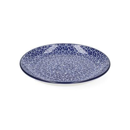 Frühstücksteller Ø: 20 cm - Indigo