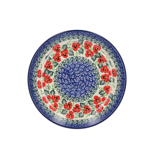 Breakfast plate Ø: 20 cm - Romance