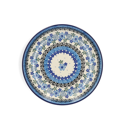 Breakfast plate Ø: 20 cm - Flower Crown