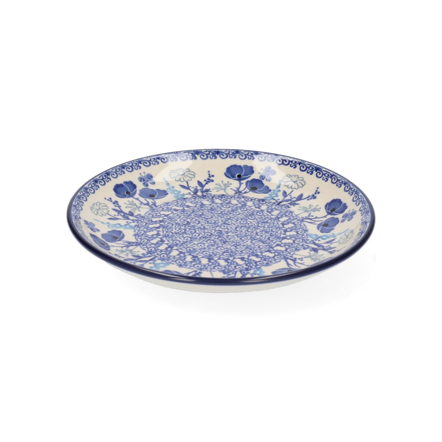 Ontbijtbord Ø 20 cm - Garden of Joy