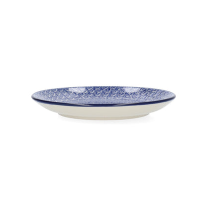 Ontbijtbord Ø 20 cm - Waves
