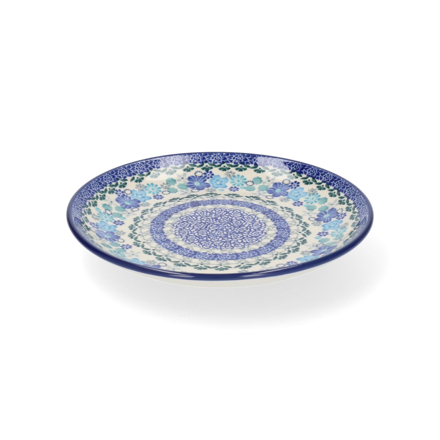 Ontbijtbord Ø 20 cm - Blossom Breeze