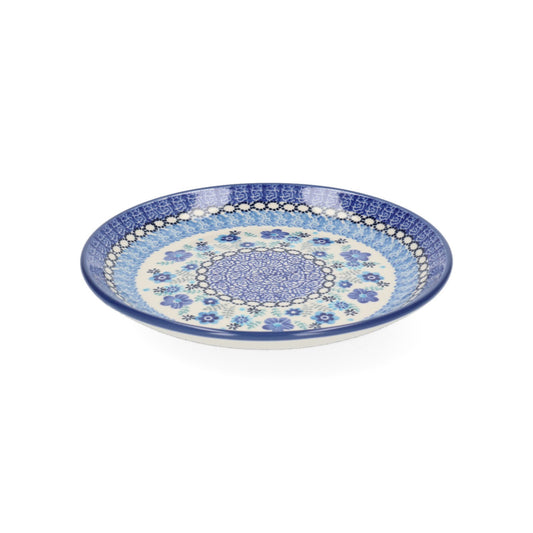 Ontbijtbord Ø 20 cm - Floral Ballet