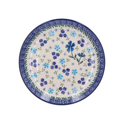 Ontbijtbord - Blossom Field