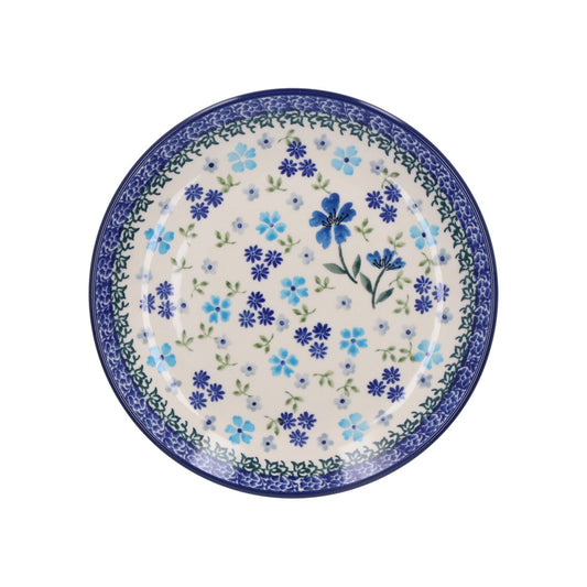 Ontbijtbord - Blossom Field