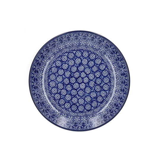 Ontbijtbord Ø: 20 cm - Lace
