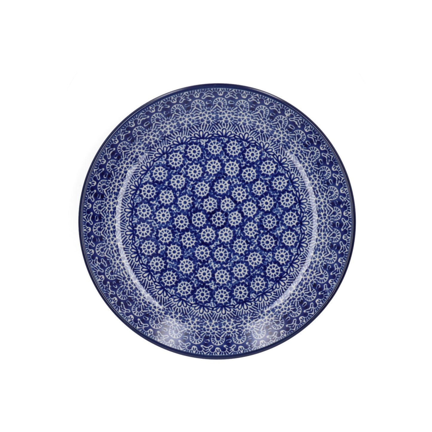 Ontbijtbord Ø: 20 cm - Lace