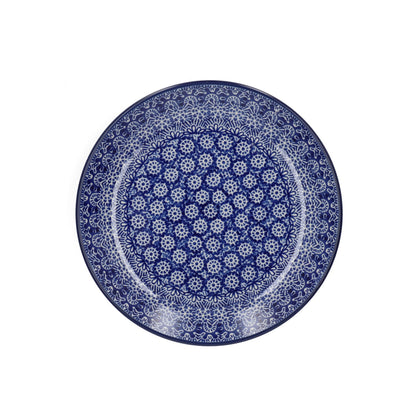 Ontbijtbord Ø: 20 cm - Lace