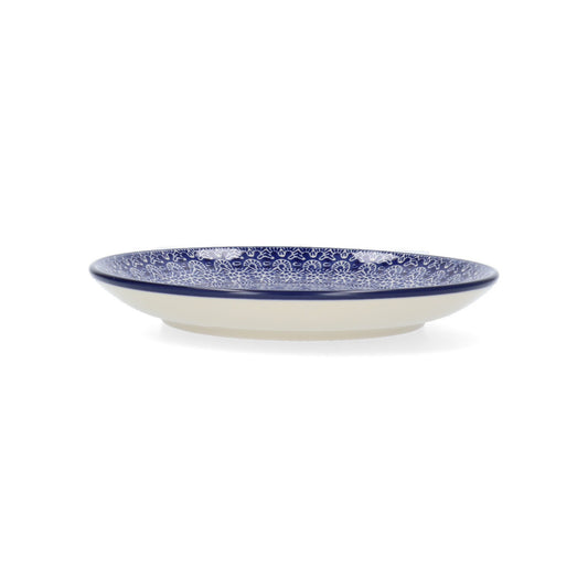 Frühstücksteller Ø: 20 cm - Spitze