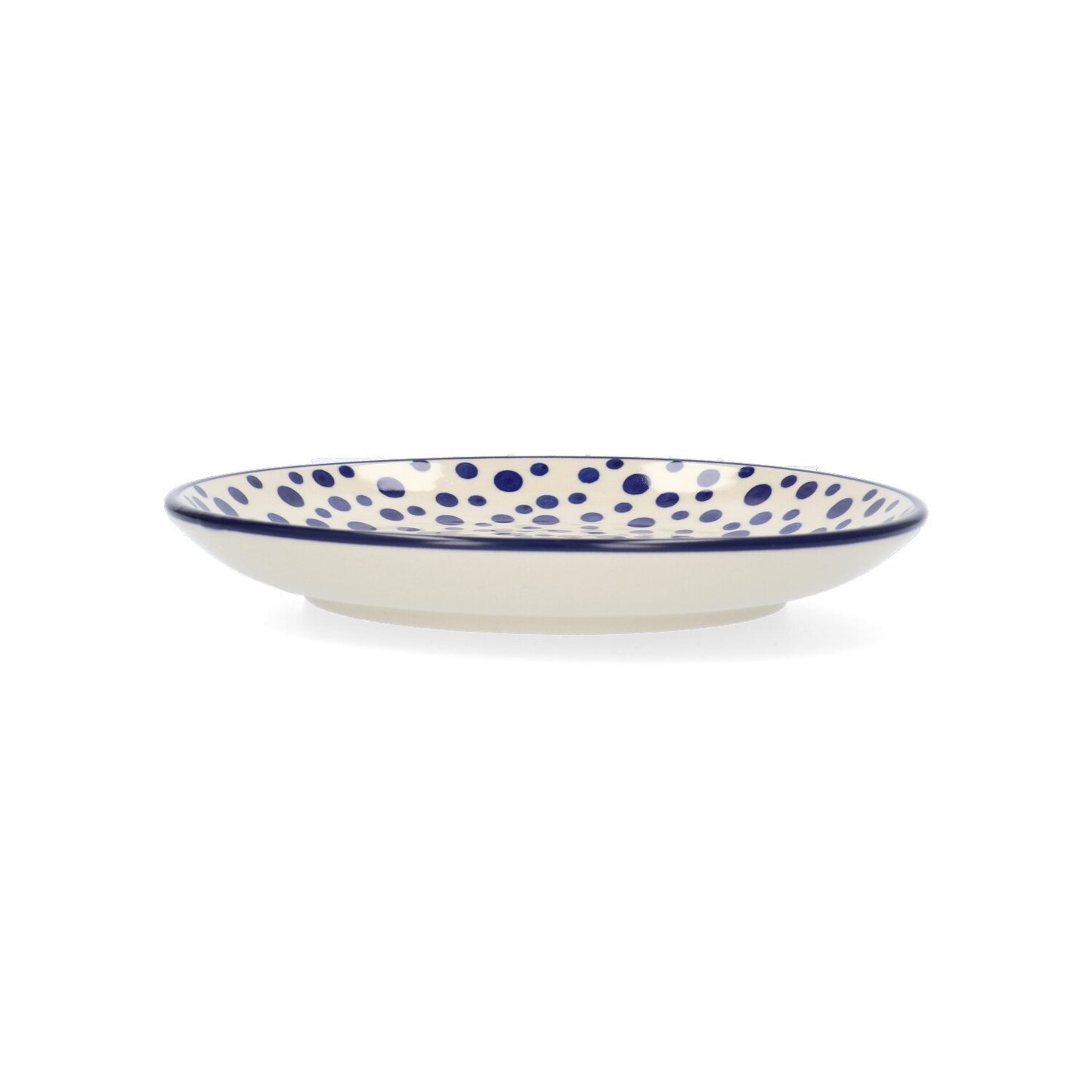 Ontbijtbord Ø: 20 cm - Crazy Dots
