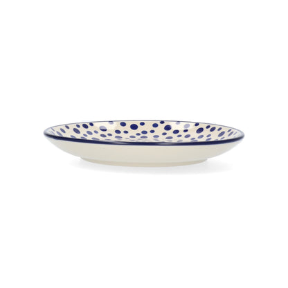 Ontbijtbord Ø: 20 cm - Crazy Dots