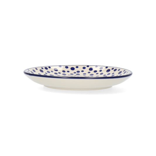 Frühstücksteller Ø: 20 cm - Crazy Dots