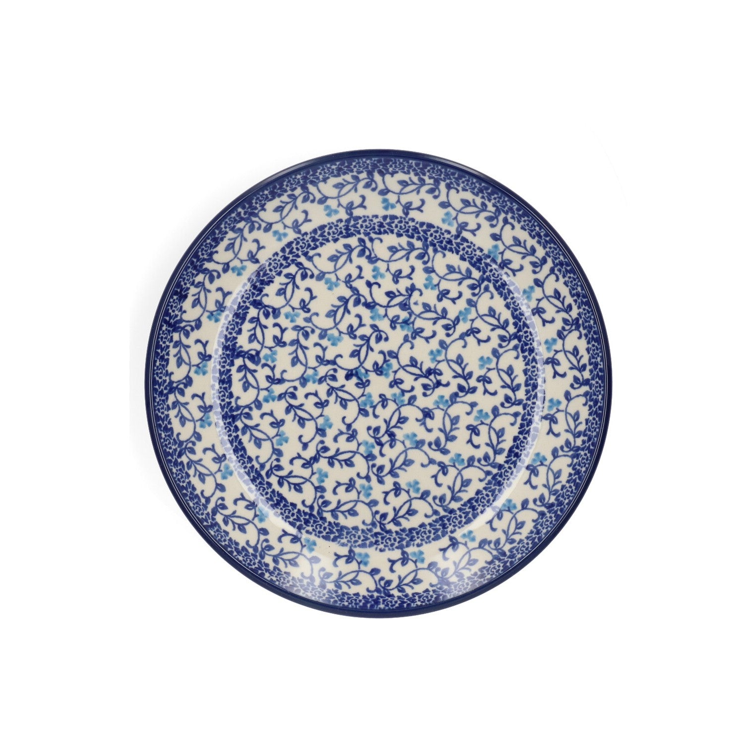 Ontbijtbord Ø: 20 cm - Tender Twigs