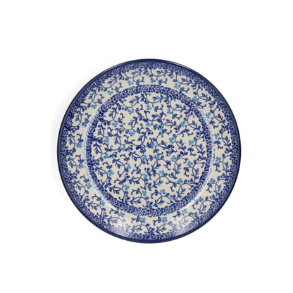 Ontbijtbord Ø: 20 cm - Tender Twigs