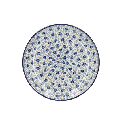 Ontbijtbord Ø: 20 cm - Flower Fountain