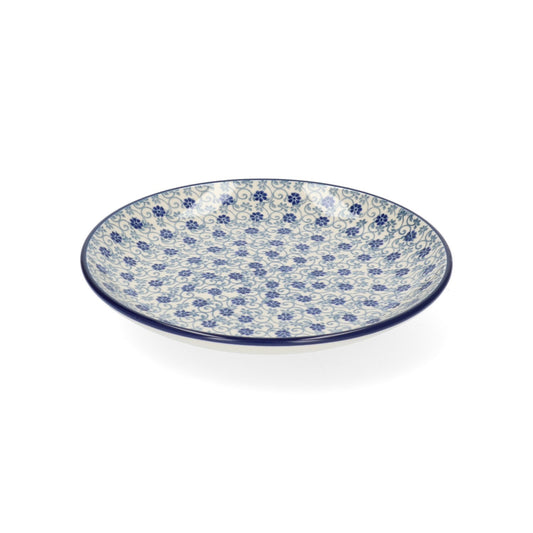 Breakfast plate Ø: 20 cm - Flower Fountain