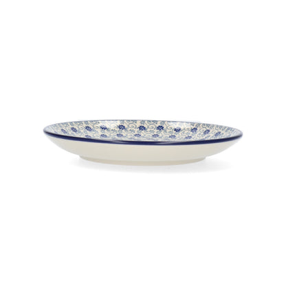 Breakfast plate Ø: 20 cm - Flower Fountain