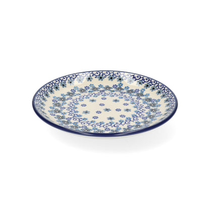 Breakfast plate Ø: 20 cm - Winter Garden