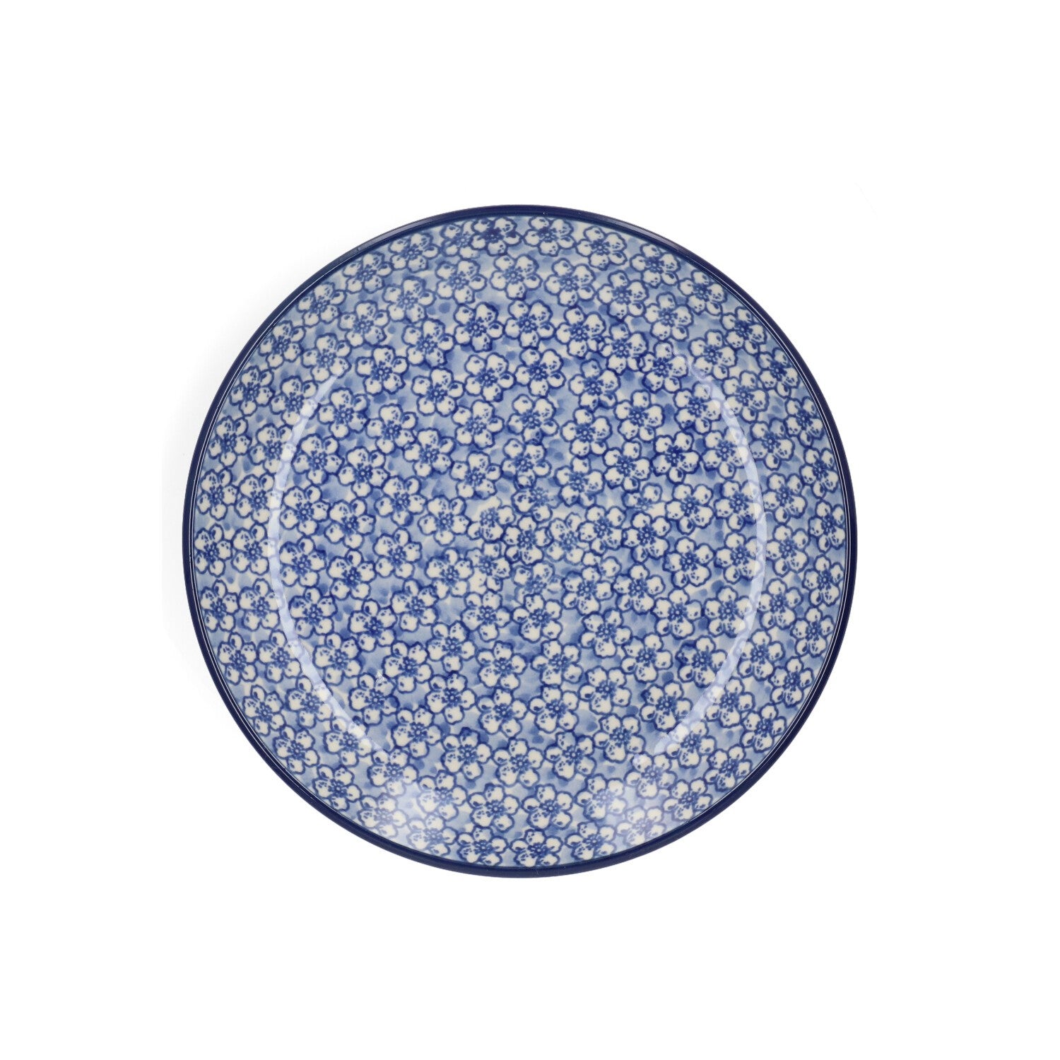 Ontbijtbord Ø: 20 cm - Buttercup