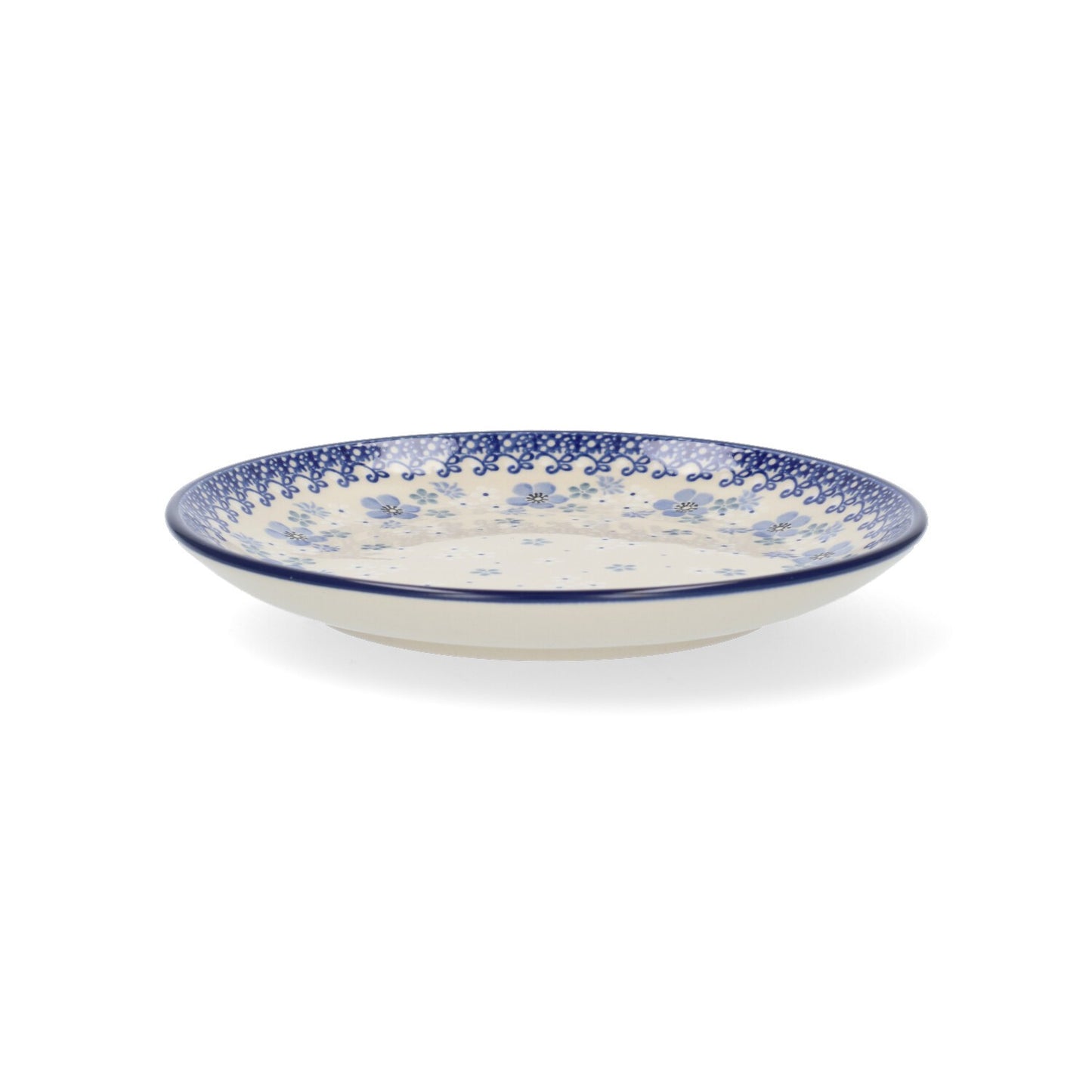 Breakfast plate Ø: 20 cm - Spring Ballet