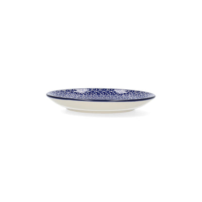 Frühstücksteller Ø: 20 cm - Indigo