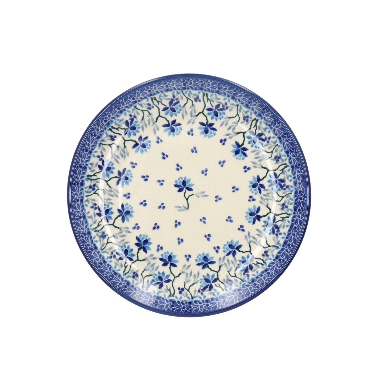 Ontbijtbord Ø: 20 cm - Daydream