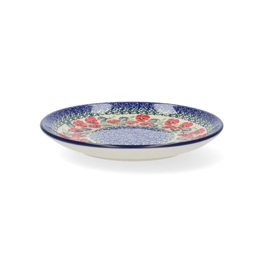 Frühstücksteller Ø: 20 cm - Romantik