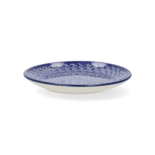 Frühstücksteller Ø: 20 cm - Mitternachtsblau