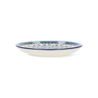 Frühstücksteller Ø: 20 cm - Blumenkrone