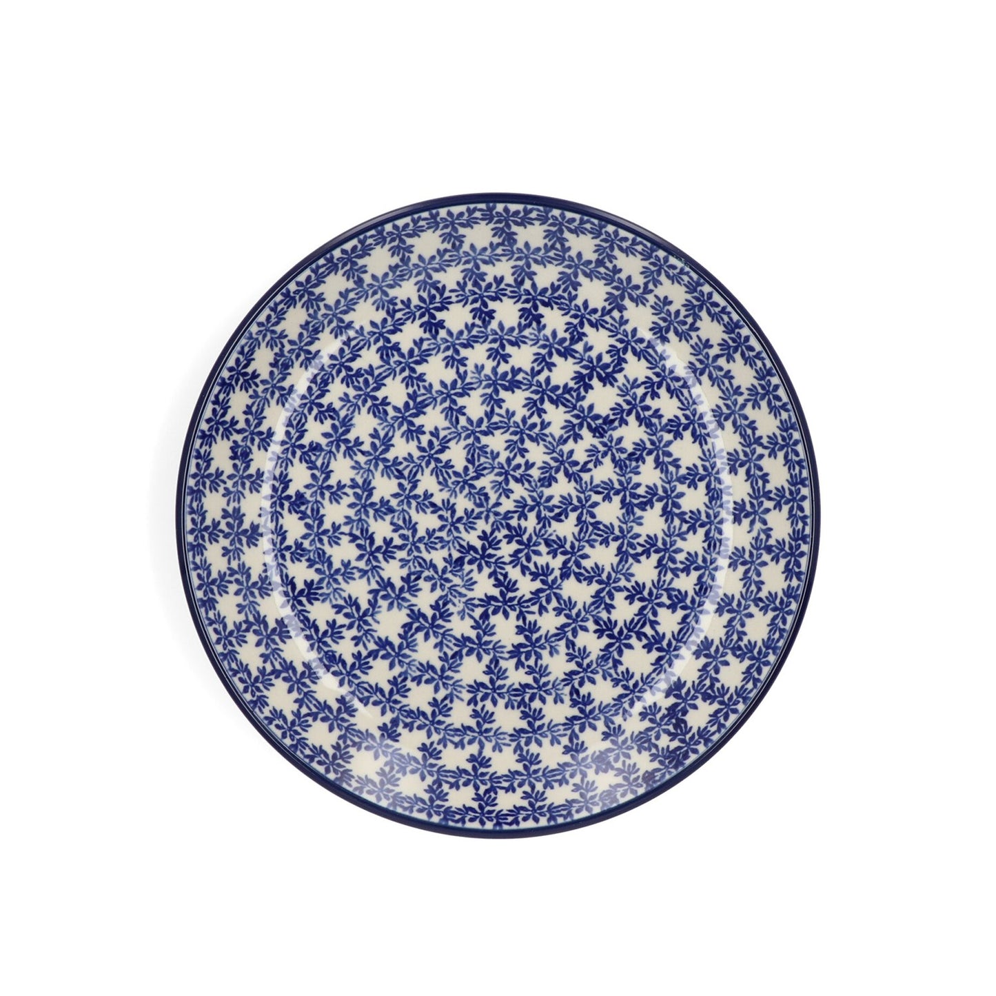 Ontbijtbord Ø: 20 cm - Serenity