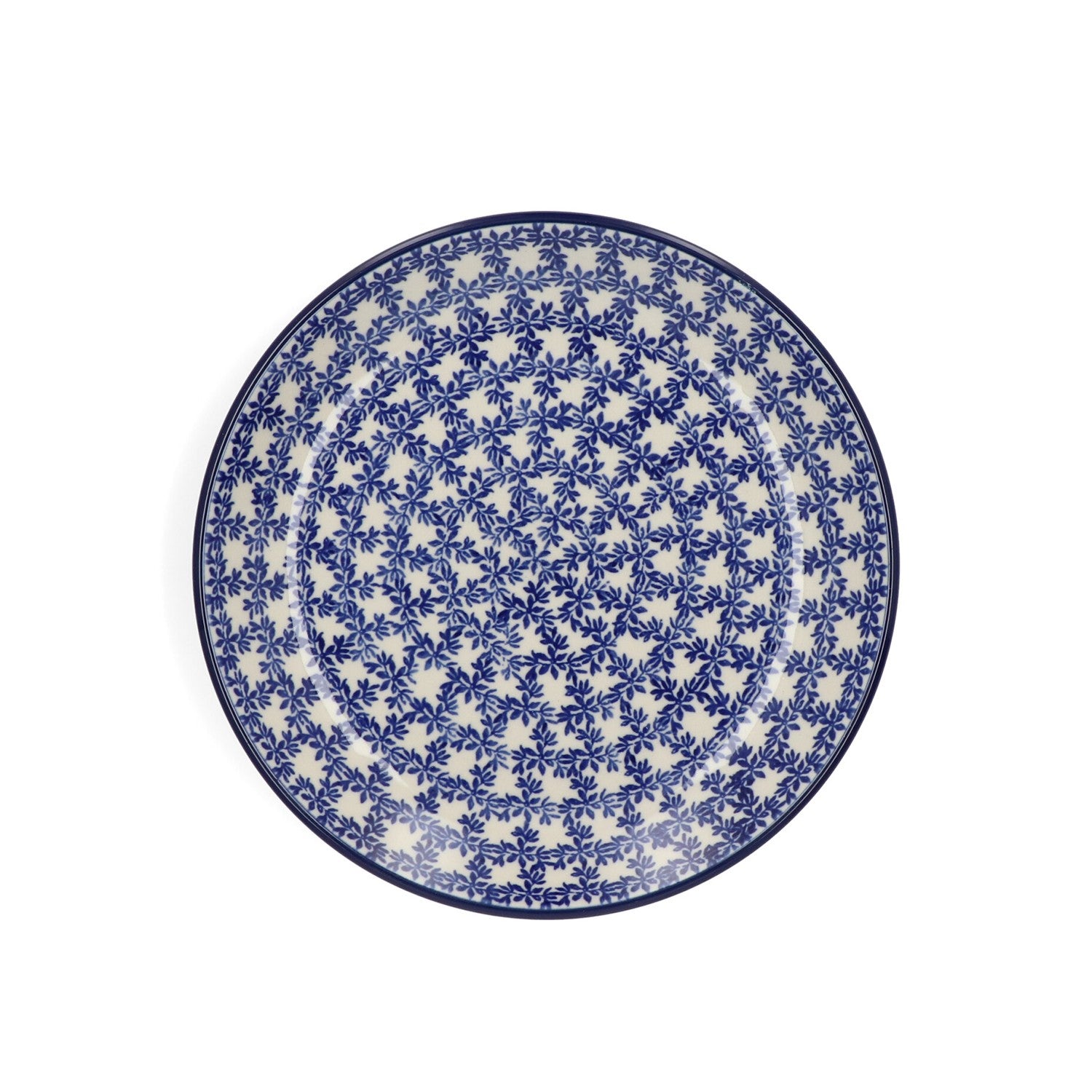 Ontbijtbord Ø: 20 cm - Serenity