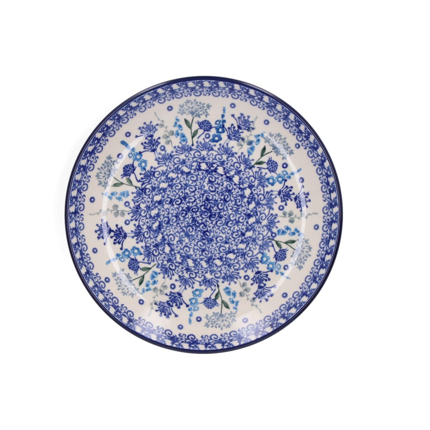 Ontbijtbord Ø 20 cm - Floral Party