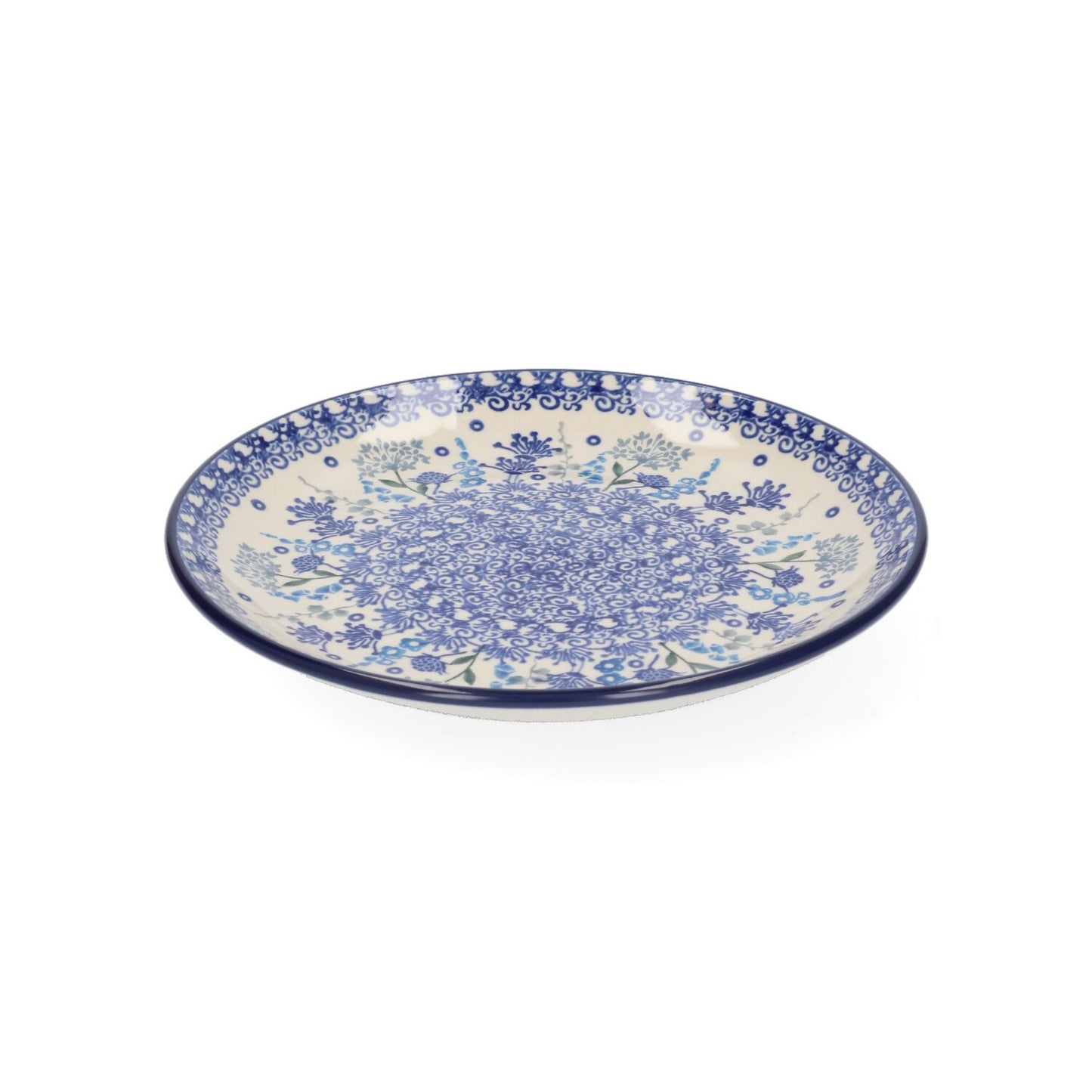 Ontbijtbord Ø 20 cm - Floral Party