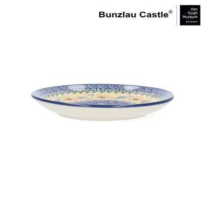 Ontbijtbord Ø 20 cm - Van Gogh Museum - Sunflowers