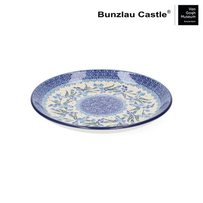 Ontbijtbord Ø: 20 cm - Van Gogh Museum - Irises