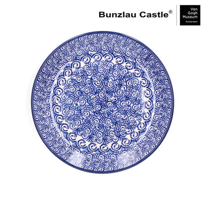 Ontbijtbord Ø: 20 cm - Van Gogh Museum - Old Vineyard