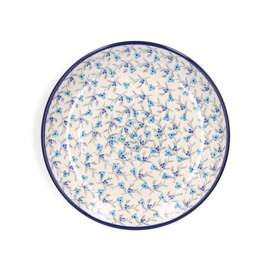 Ontbijtbord Ø 20 cm - Peaceful