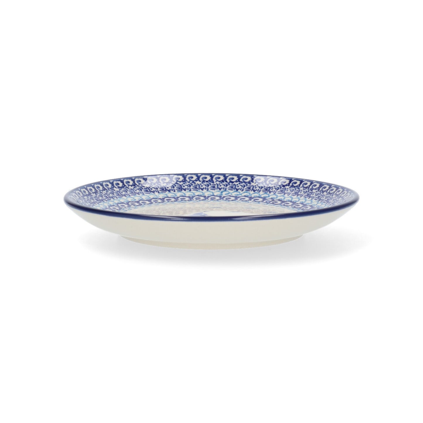 Ontbijtbord Ø 20 cm - Boat