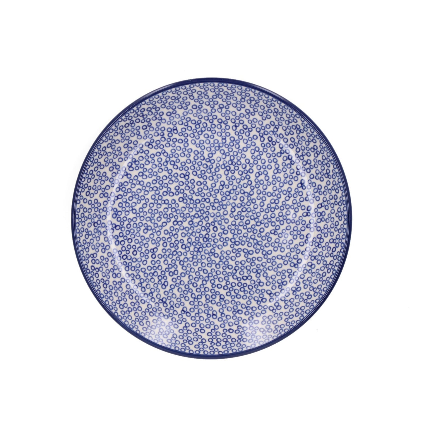 Ontbijtbord Ø 20 cm - Bubbles