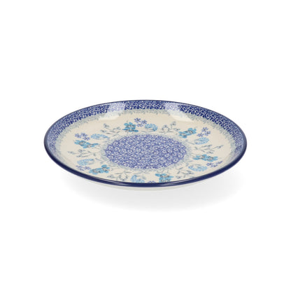 Ontbijtbord Ø 20 cm - Delicate Breeze