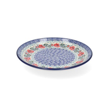 Ontbijtbord Ø 20 cm - English Rose