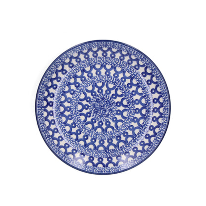 Ontbijtbord Ø 20 cm - Blue Harbour